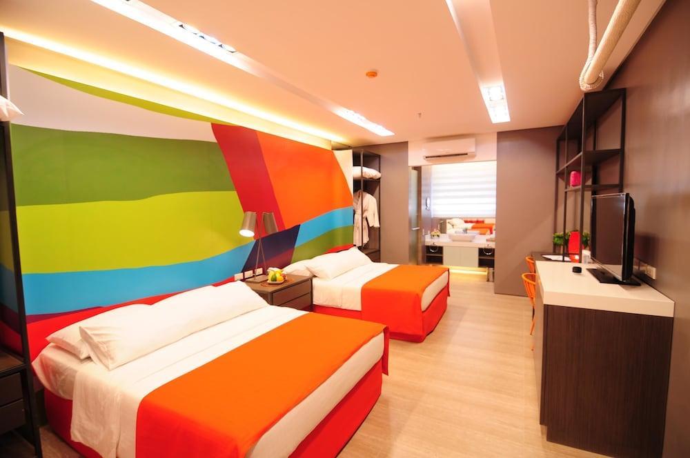 Glo'S Space Boracay Dmall By Tripzyfun Balabag  Exteriér fotografie