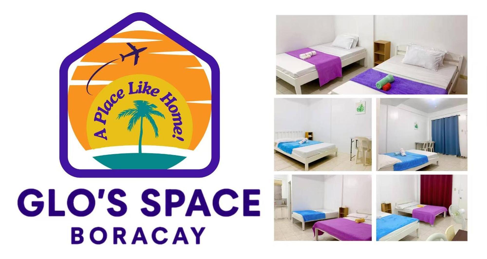 Glo'S Space Boracay Dmall By Tripzyfun Balabag  Exteriér fotografie