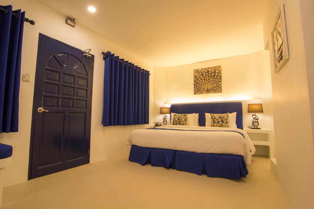 Glo'S Space Boracay Dmall By Tripzyfun Balabag  Exteriér fotografie