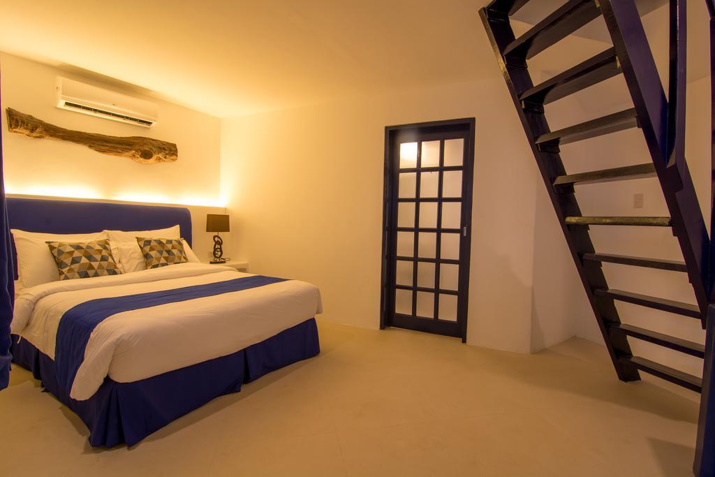 Glo'S Space Boracay Dmall By Tripzyfun Balabag  Exteriér fotografie