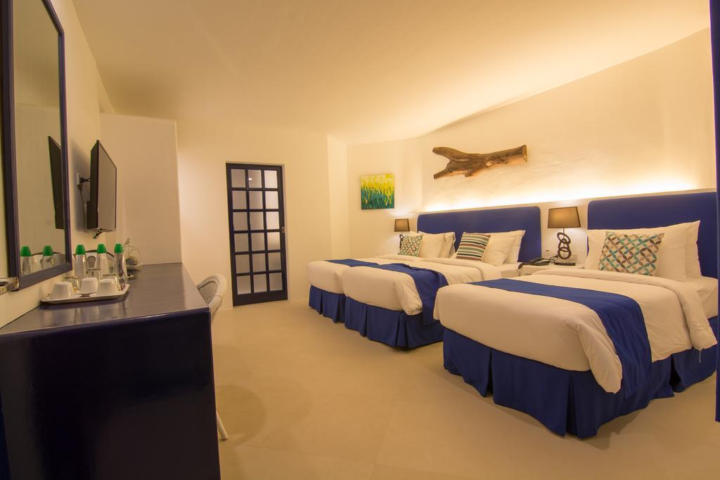 Glo'S Space Boracay Dmall By Tripzyfun Balabag  Exteriér fotografie