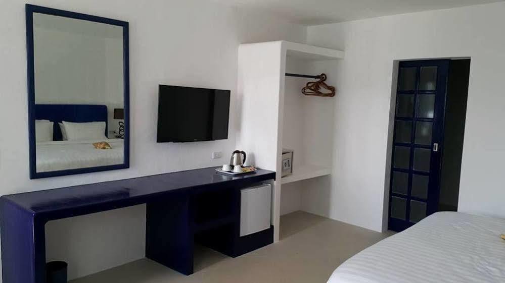 Glo'S Space Boracay Dmall By Tripzyfun Balabag  Exteriér fotografie