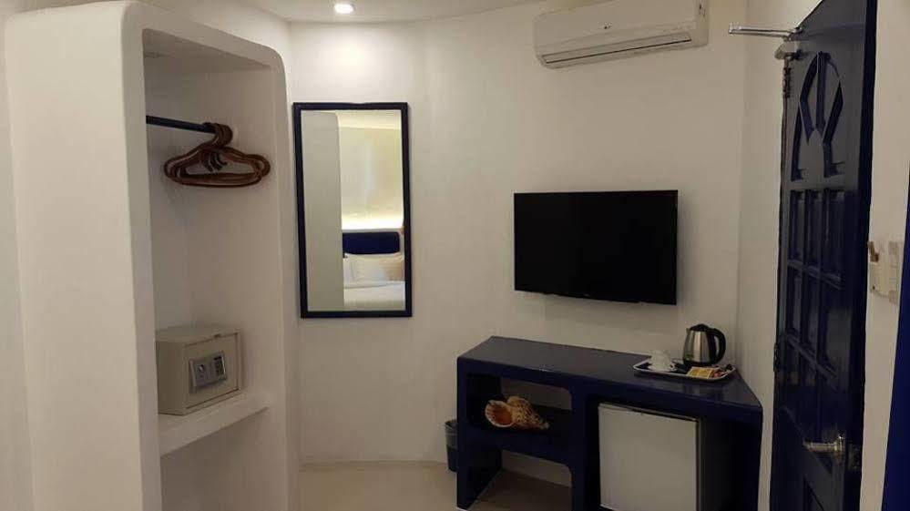 Glo'S Space Boracay Dmall By Tripzyfun Balabag  Exteriér fotografie
